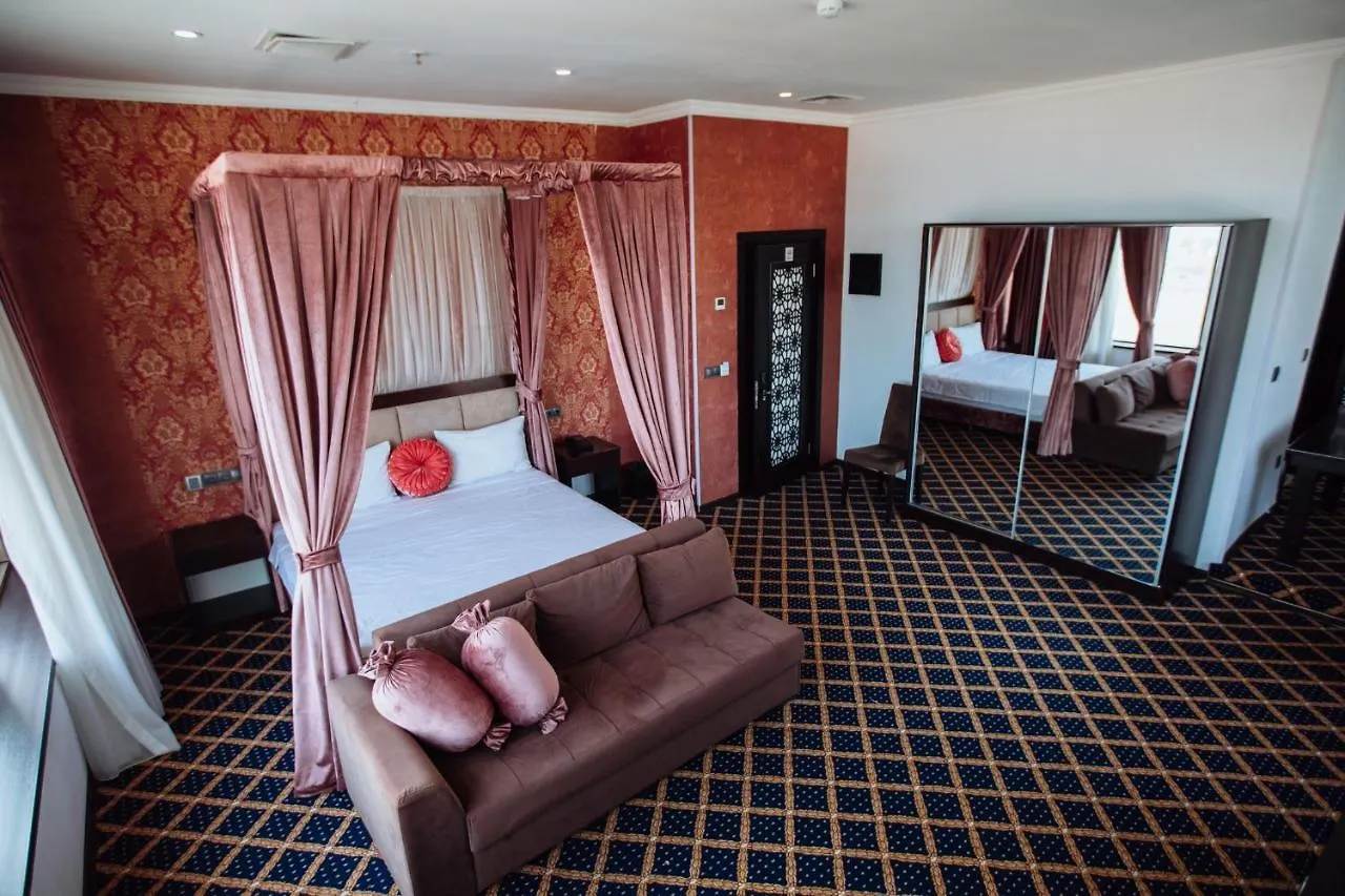 Corniche Hotel Baku