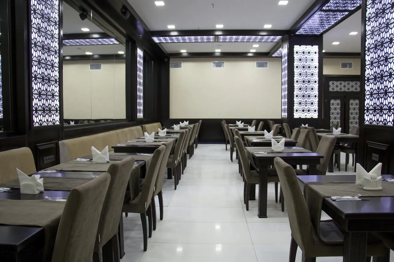 ****  Corniche Hotel Baku Azerbaijan
