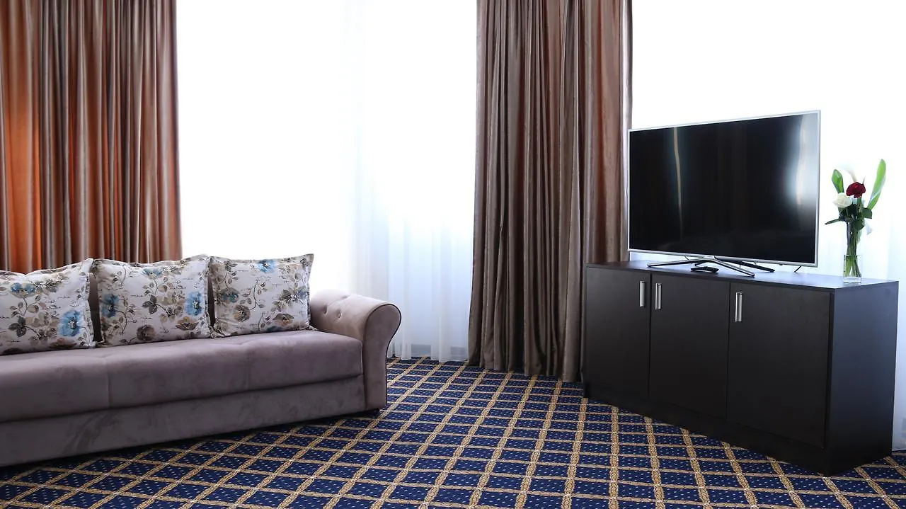 Corniche Hotel Baku