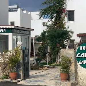 Canna Garden - Adult Only 2*, Гумбет Турция