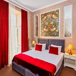 فندق La Casa Nizami, باكو